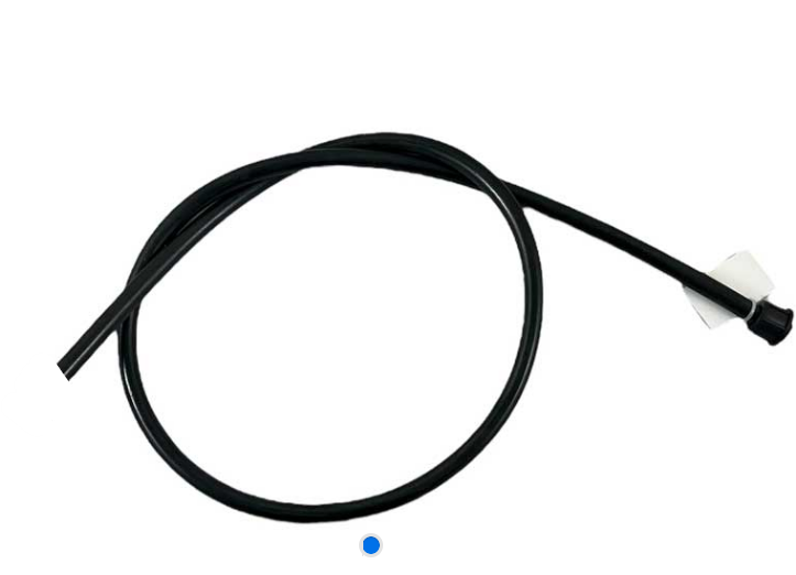 TUBO RICAMBIO PER POMPE AUSONIA