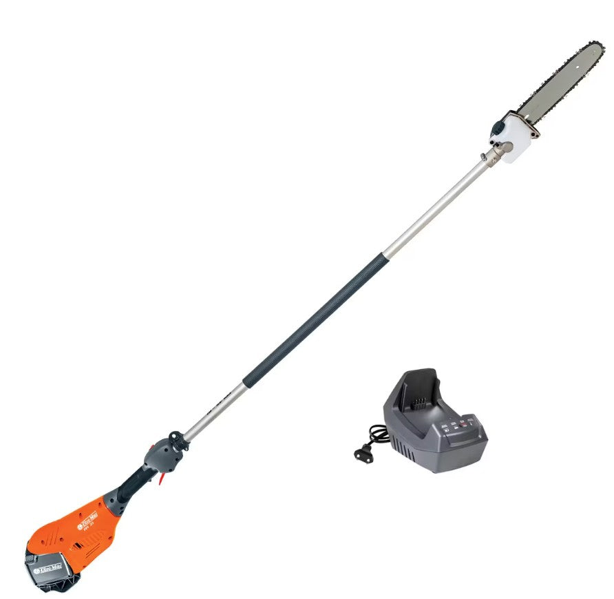 POTATORE FISSO OM PPI35 OLEOMAC+BATTERIA 40V+CARICA BATTERIA