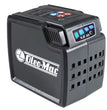 POTATORE FISSO OM PPI35 OLEOMAC+BATTERIA 40V+CARICA BATTERIA