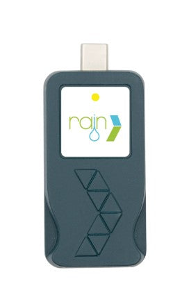 Dispositivo nuvola Vision wifi Rain