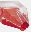 SCOLO RICAMBIO IN PLASTICA PER PASSAPOMODORO PALUMBO