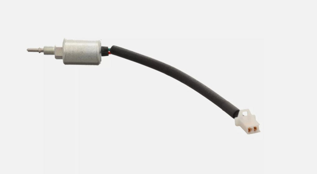 VALVOLA ELETTROMAGNETICA PER TRATTORINO STIHL MOTORE ECV7000/8000