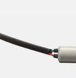 VALVOLA ELETTROMAGNETICA PER TRATTORINO STIHL MOTORE ECV7000/8000
