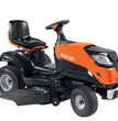 Trattorino taglierba OM 99/L 14,5 K taglio cm.98 432 cc OLEOMAC