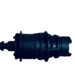 TESTINA UGELLO ROTANTE IDROPULITRICE OLEOMAC  PW 115/EFCO IP 1150