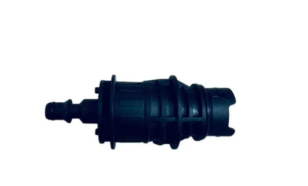 TESTINA UGELLO ROTANTE IDROPULITRICE OLEOMAC  PW 115/EFCO IP 1150