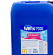 SVERNANTE LIQUIDO KG.10 MARTEN