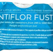 ANTIFLOR PER FUSTI 2 PASTIGLIE DA 7GR.