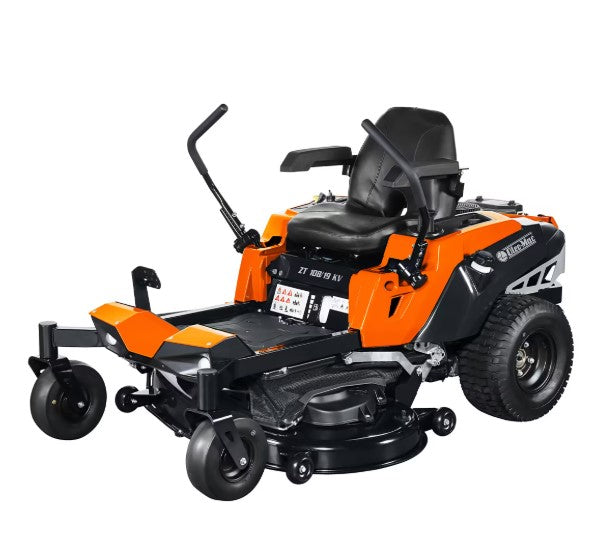 TRATTORINO RAGGIO ZERO TURN OM ZT 108/19 KV OLEOMAC