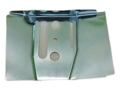 LAMIERINO RICAMBIO BASAMENTO 938/941/946/951 OLEOMAC