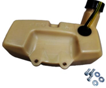 SERBATOIO BENZINA DECESPUGLIATORE BCH250/PPH250 OLEOMAC