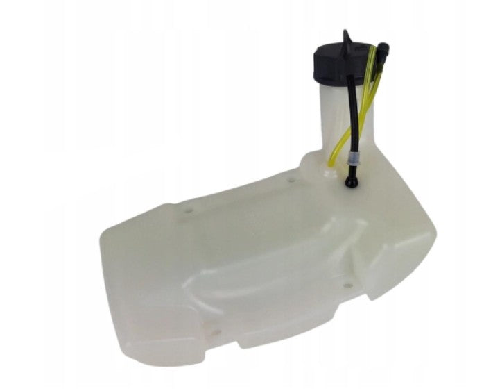 SERBATOIO COMPLETO PER DECESPUGLIATORE SPARTA 381/441 OLEOMAC