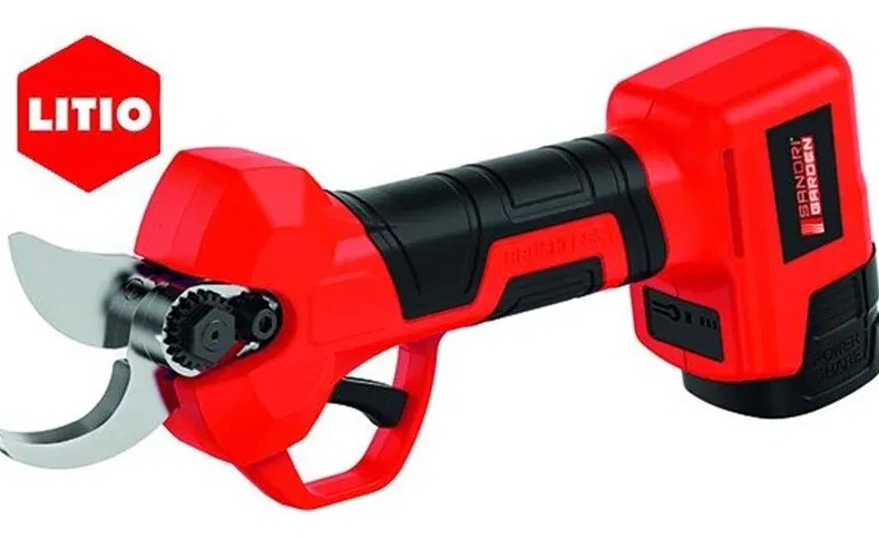 FORBICE POTATURA SANDRI GARDEN SG-FP 2500 MM25