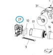 SCHEDA ELETTRONICA DI CONTROLLO SL23 CAMPAGNOLA