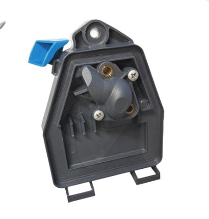 KIT SUPPORTO FILTRO ARIA RICAMBIO DECESPUGLIATORE OLEOMAC SPARTA 441