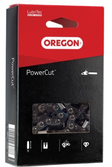 CATENA 3/8X1.6 OREGON 84 MAGLIE