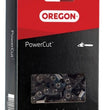 CATENA OREGON 50CM.1.6MM 3/8 72 MAGLIE