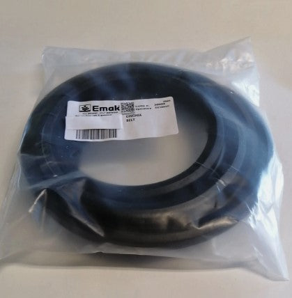 CINGHIA CAMBIO PER TRATTORINO OM98/108/GLX 14 OLEOMAC