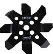 DISCO MACINATORE ATTILA PRO 8DX25.4SP.3