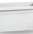 CASSETTA AKEA CM.80 BIANCO