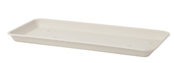 SOTTO CASSETTA AKEA CM.100 BIANCO