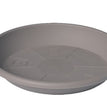 SOTTO VASO MEDEA CM.40 TONDO TORTORA
