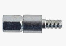 INSERTO SCANALATO Z7 D.7 PER COPPIA CONICA SCANALATO BRUMAR