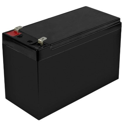 BATTERIA FP12-7.2 7AH 151X65X99