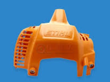 CAPPOTTATURA PER DECESPUGLIATORE FS235/255 STIHL