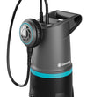 POMPA SOMMERSA ACQUA SPORCA 20000 GARDENA