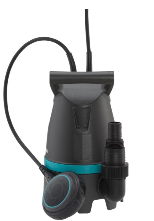 POMPA SOMMERSA ACQUA SPORCA 1050 GRADENA