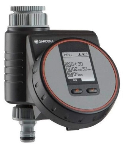 COMPUTER PER IRRIGAZIONE GARDENA FLEX