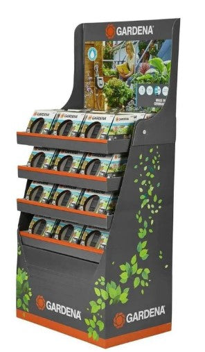 COMPUTER PER IRRIGAZIONE GARDENA FLEX