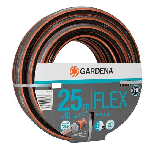 TUBO CONFORT FLEX 19MM MT.25 GARDENA