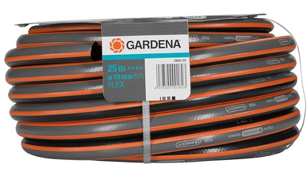 TUBO CONFORT FLEX 19MM MT.25 GARDENA