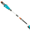 POTATORE TELESCOPICO TCS 20/18V GARDENA.&nbsp;