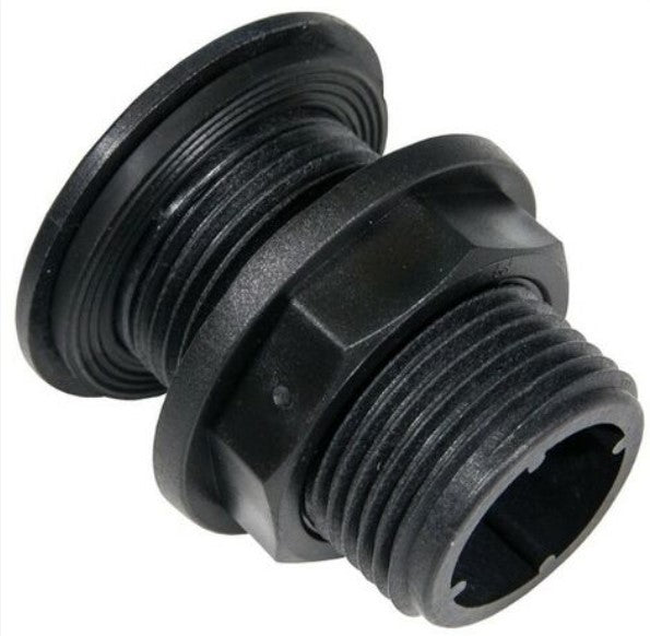 ATTACCO SERBATOIO COLLARE DA 1"1/2