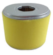 CARTUCCIA FILTRO ARIA MOTORE ZANETTI ZBM340/390/420 DIAM102X90X96.4