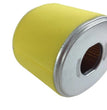 CARTUCCIA FILTRO ARIA MOTORE ZANETTI ZBM340/390/420 DIAM102X90X96.4