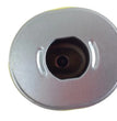 CARTUCCIA FILTRO ARIA MOTORE ZANETTI ZBM340/390/420 DIAM102X90X96.4