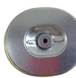 CARTUCCIA FILTRO ARIA MOTORE ZANETTI ZBM340/390/420 DIAM102X90X96.4