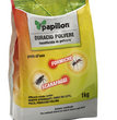 INSETTICIDA POLVERE BUSTA DA 1 KG. DURACID PAPILLON