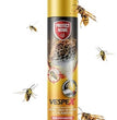 VESPEX AREOSOL PER VESPE, NIDI E CALABRONI 750ML.PROTECT HOME