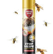 STOP VESPE SCHIUMA NIDI E VESPE PROTECT HOME 750ML