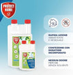 CYPERBASE INSETTICIDA CONCENTRATO 250ML. PROTECT HOME