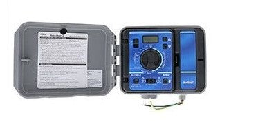 PROGRAMMATORE RAIN DIAL 12 STAZIONI EXT