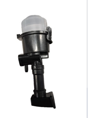 FILTRO ARIA BAGNO D'OLIO PER ZEN 150 C1M ZANETTI