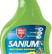 INSETTICIDA SISTEMICO SANIUM BAYER GARDEN DA 800 ML