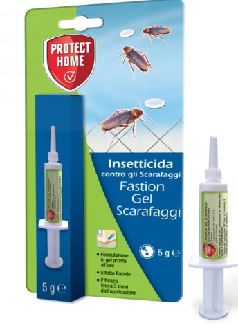 FASTION GEL SCARFAGGI 5GR.