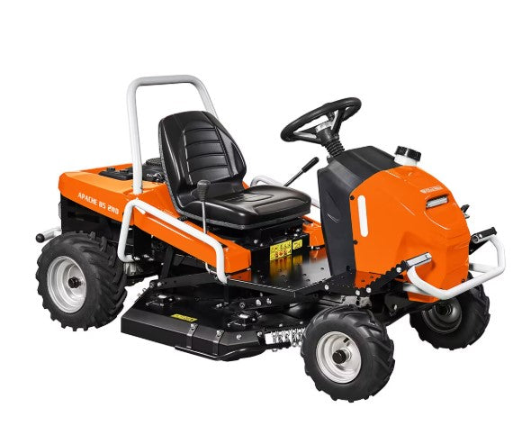 TRATTORINO TAGLIAERBA APACHE 85 2WD OLEOMAC